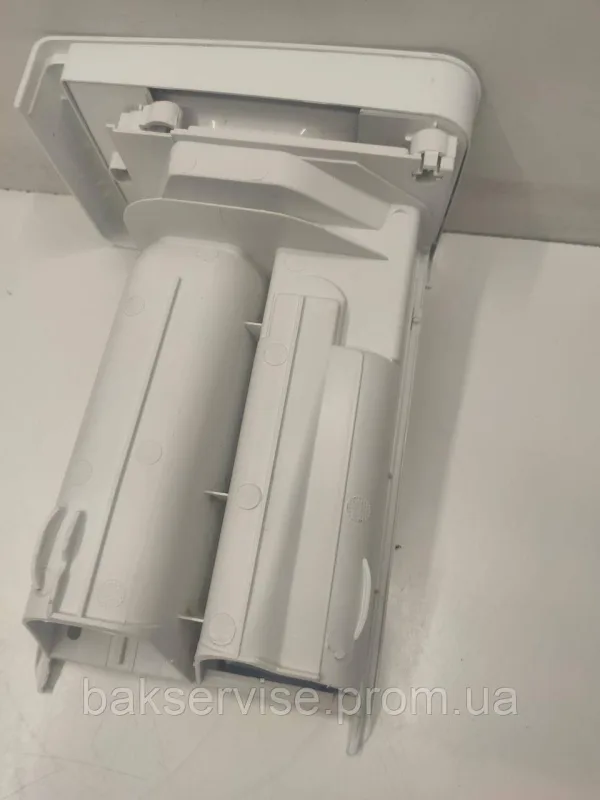 Порошкоприймач(дозатор) для пральної машини  Samsung DC61-03129A Б/У, изображение 8