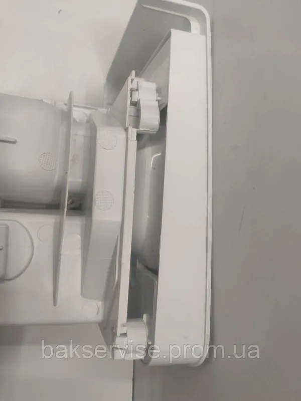 Порошкоприймач(дозатор) для пральної машини  Samsung DC61-03129A Б/У, изображение 9