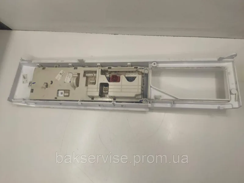Плата упавління до пральної машини BEKO WMB 51021 CS PT Б/У, изображение 2