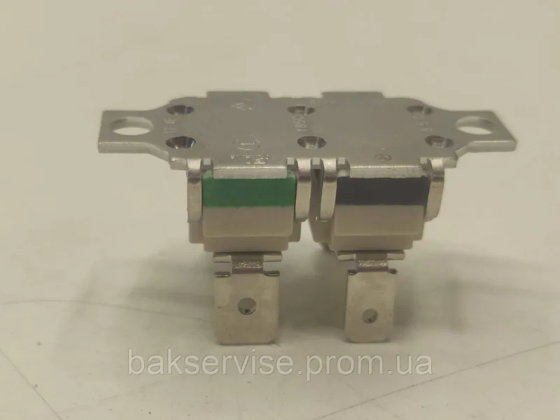 Біметалічний термодатчик до духовки та плити Bosch 626167 нове, изображение 4