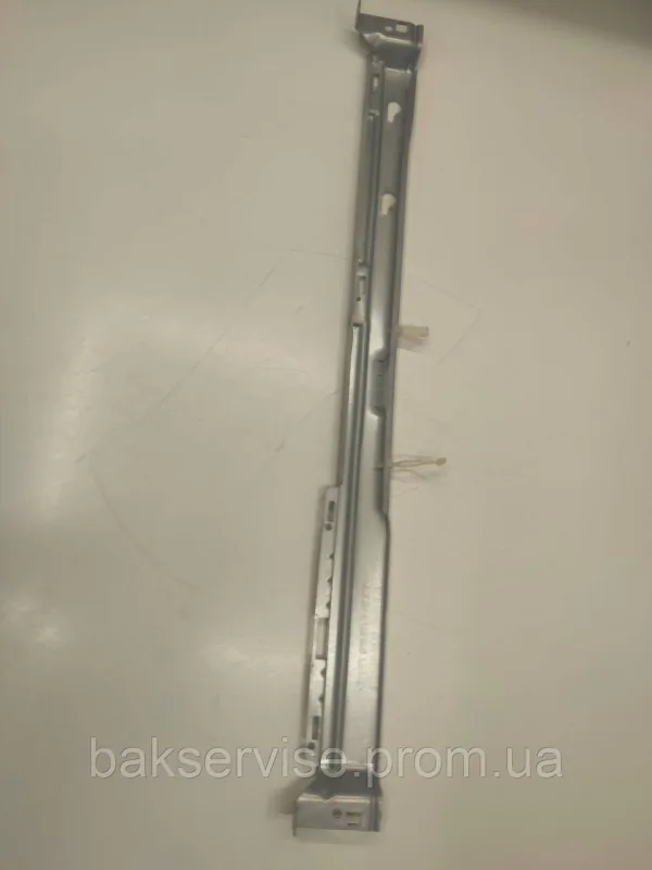 Планка (верхня) корпуса до пральної машини Samsung DC61-02985A Б/У, изображение 4