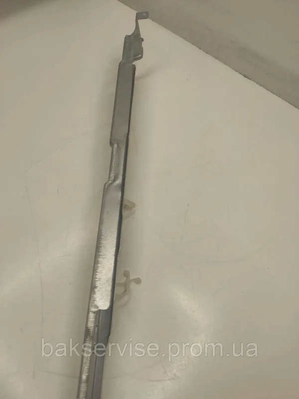 Планка (верхня) корпуса до пральної машини Samsung DC61-02985A Б/У, изображение 5