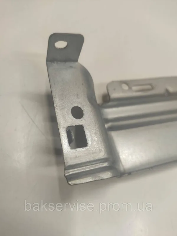 Планка (верхня) корпуса до пральної машини Samsung DC61-02985A Б/У, изображение 6