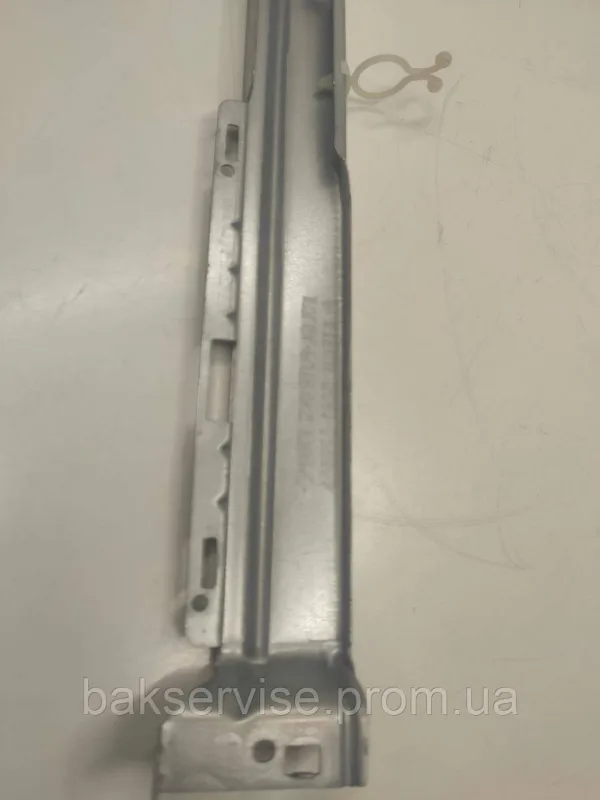 Планка (верхня) корпуса до пральної машини Samsung DC61-02985A Б/У, изображение 8