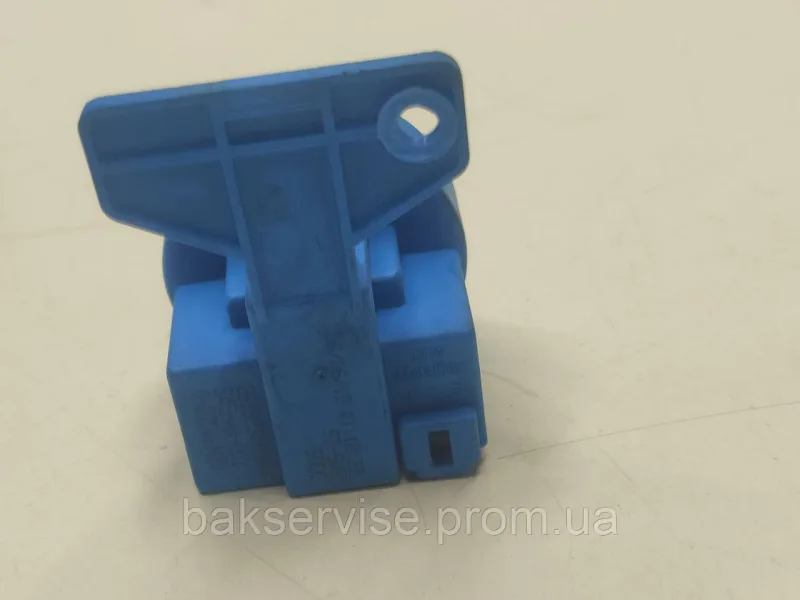 Прессостат (датчик рівня води) для пральної машини Beko 2833830100 Б/У, изображение 3