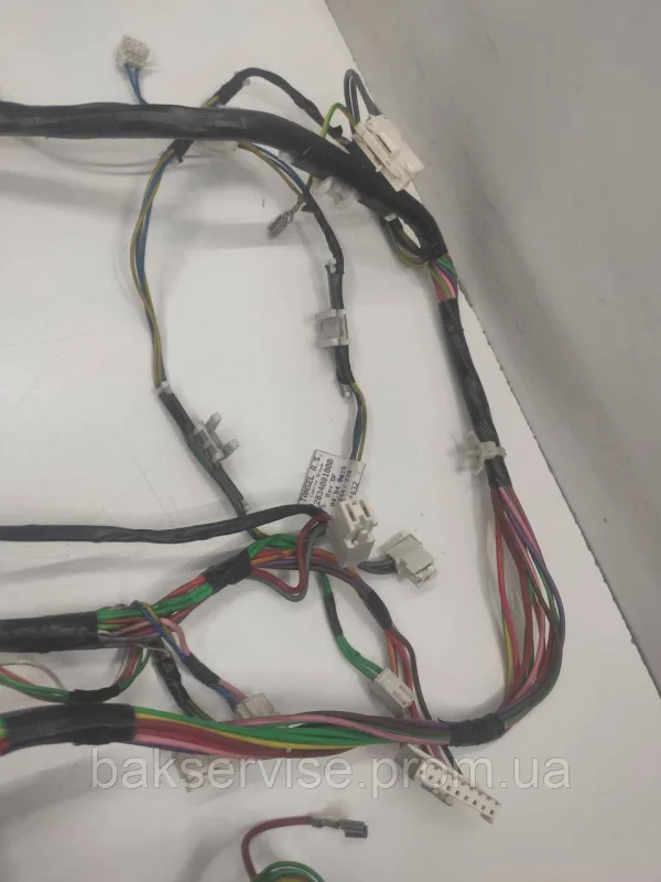 Проводка до пральної машини Beko 2834081000 Б/У, зображення 3