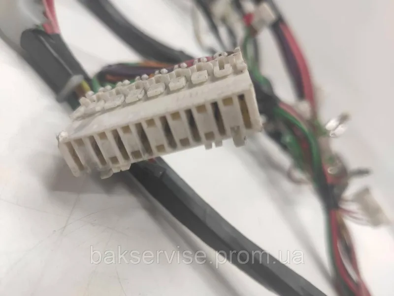 Проводка до пральної машини Beko 2834081000 Б/У, зображення 4