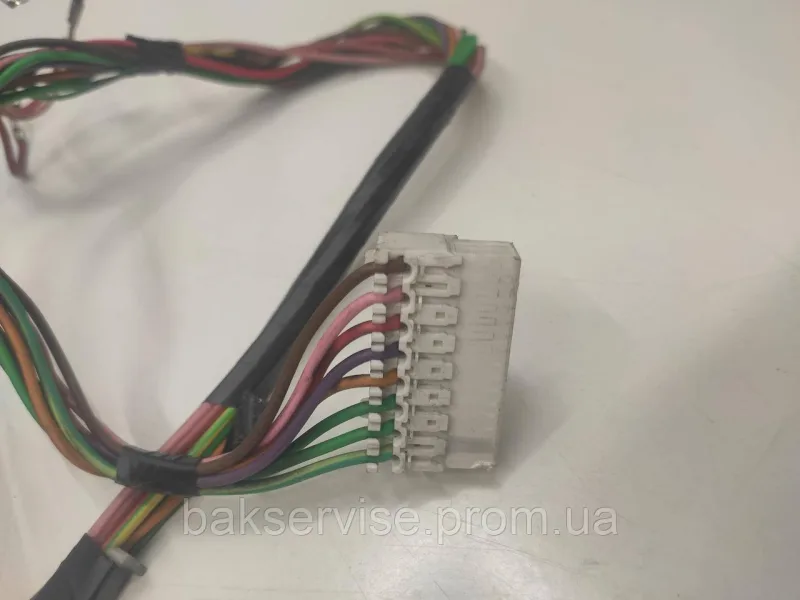 Проводка до пральної машини Beko 2834081000 Б/У, зображення 5