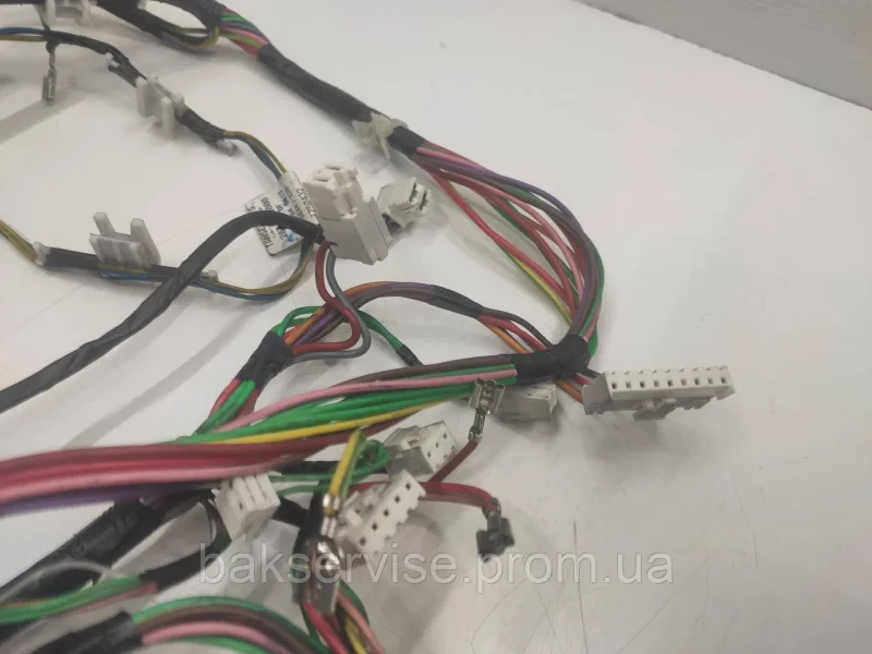 Проводка до пральної машини Beko 2834081000 Б/У, зображення 6