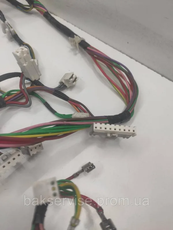 Проводка до пральної машини Beko 2834081000 Б/У, зображення 8
