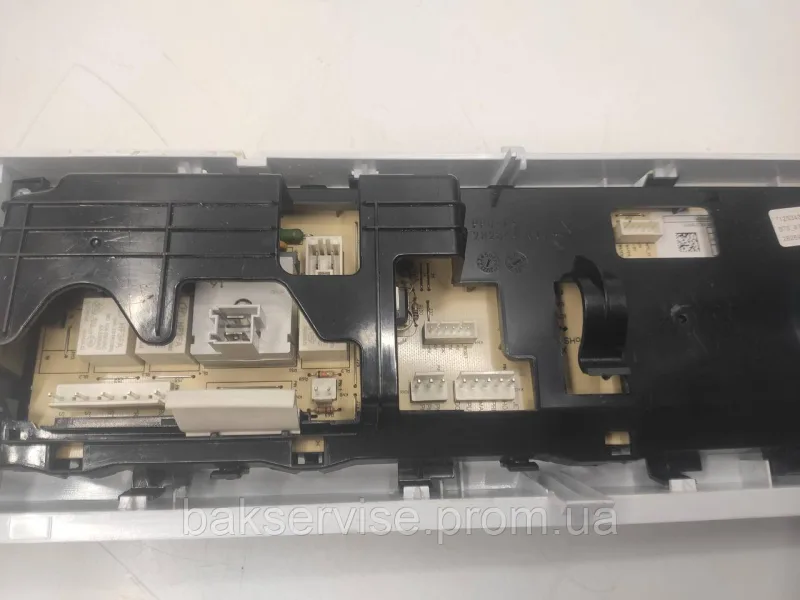 Плата упавління до пральної машини BEKO WTV 6502 CS BO Б/У, изображение 7