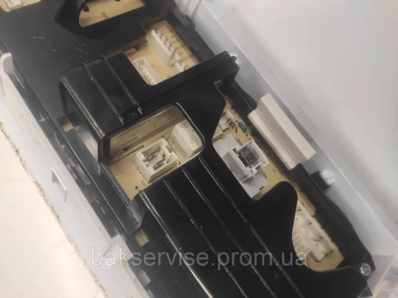Плата упавління до пральної машини BEKO WTV 6502 CS BO Б/У, изображение 9