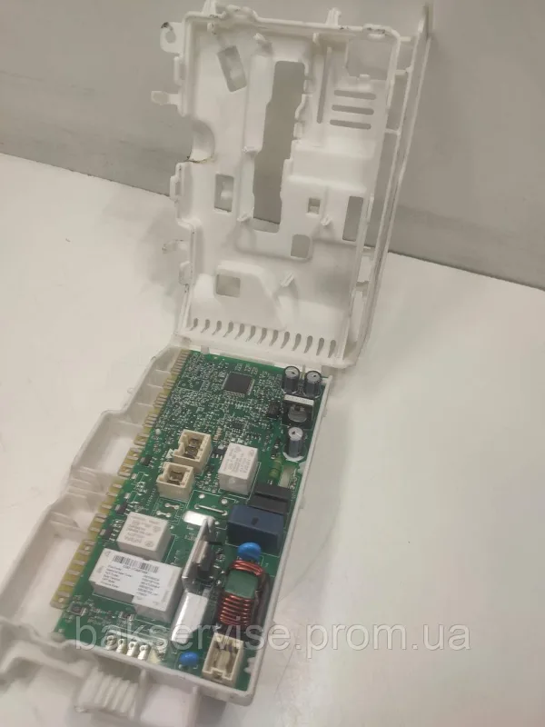 Модуль (плата управління) до пральної машини Electrolux 913104512(05) Б/У, зображення 1