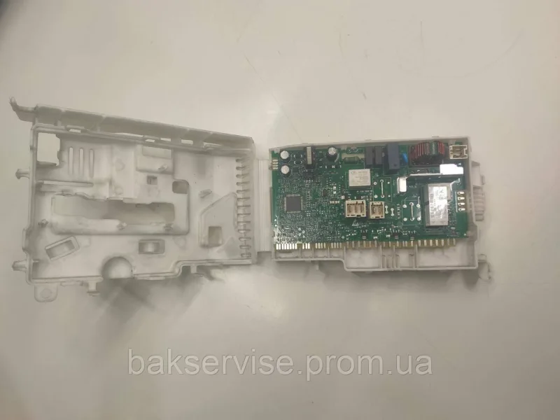 Модуль (плата управління) до пральної машини Electrolux 913102318(00) Б/У, зображення 1