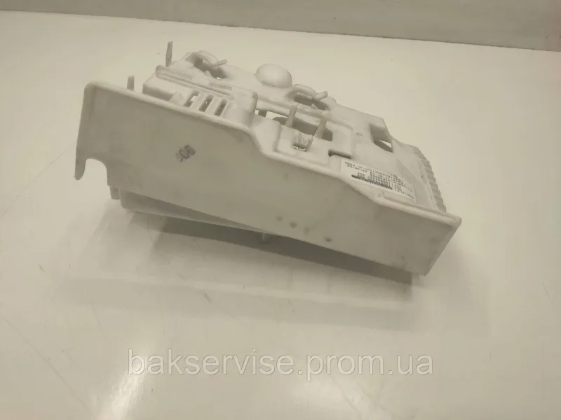 Модуль (плата управління) до пральної машини Electrolux 913102318(00) Б/У, зображення 3