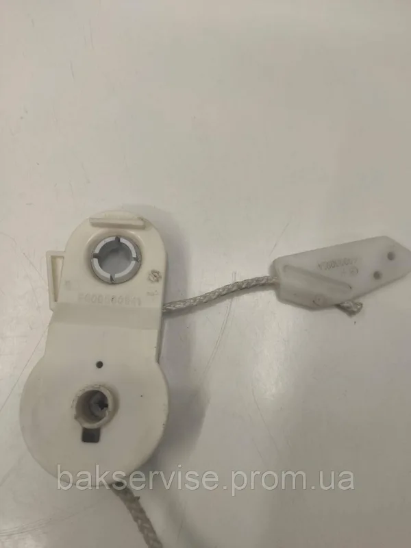 Пружина з тягою до посудомийки BOSCH 5600037267 б/у, изображение 4