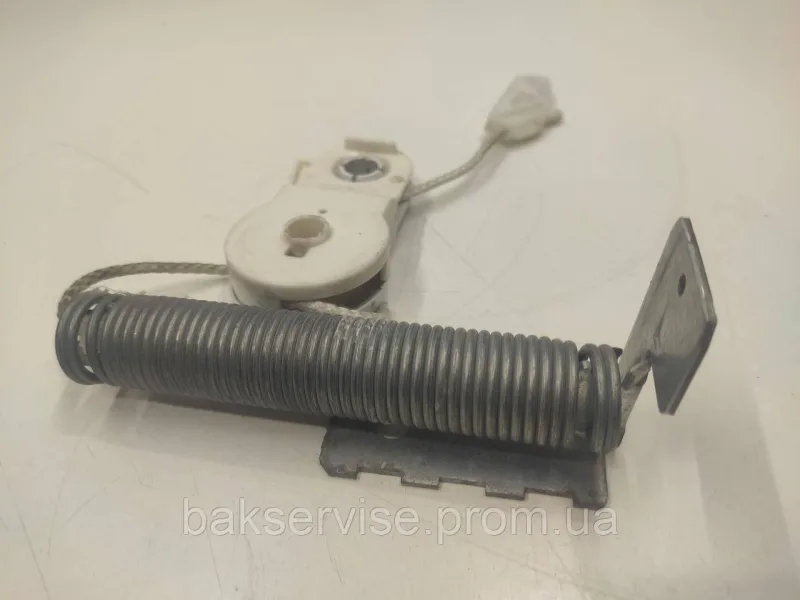 Пружина з тягою до посудомийки BOSCH 5600037267 б/у, изображение 7