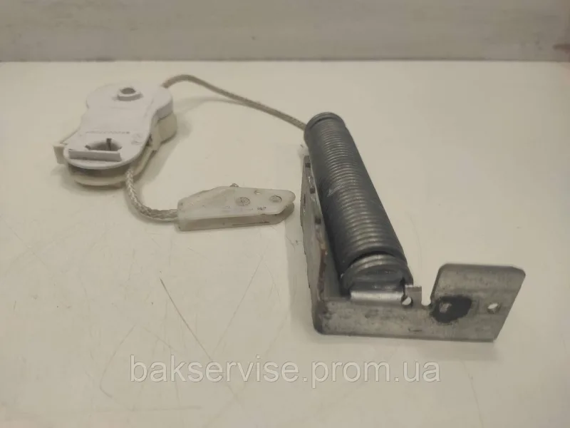 Пружина з тягою до посудомийки BOSCH 5600037267 б/у, изображение 8