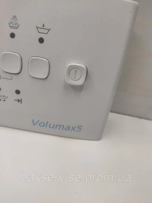 Плата упавління до пральної машини BEKO VOLUMAX5 Б/У, зображення 4