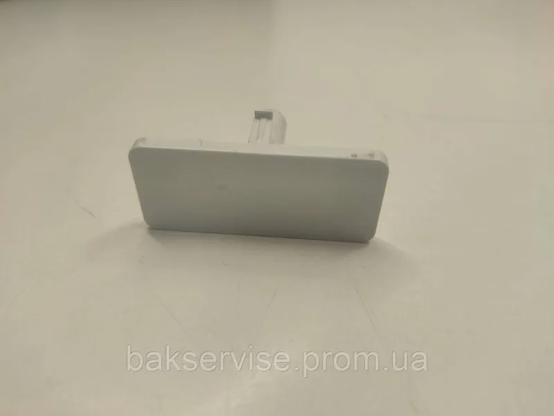 Кнопка відкриття дверей для мікрохвильовки Gorenje B20UX55 P 10 05 Б/У, изображение 1