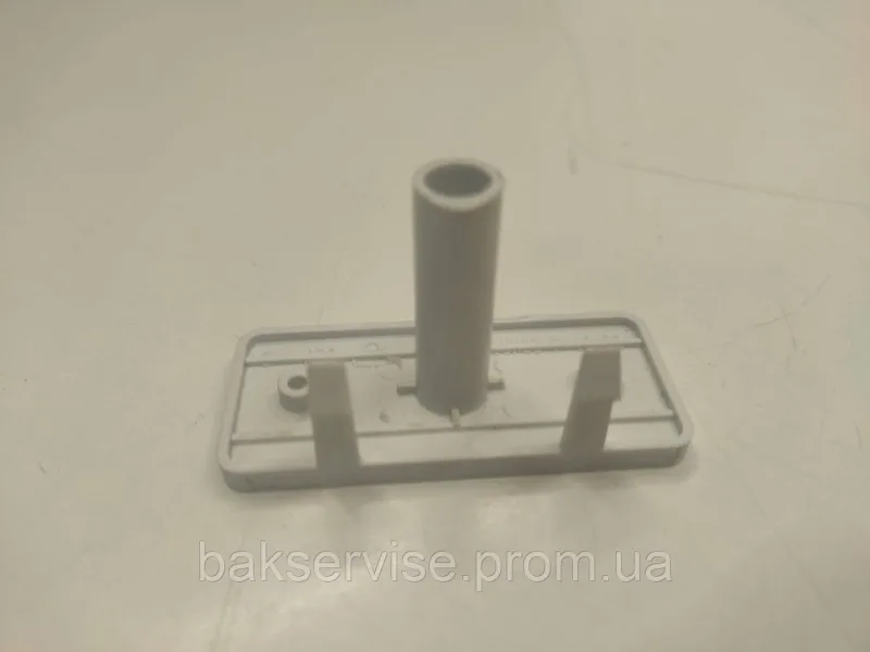 Кнопка відкриття дверей для мікрохвильовки Gorenje B20UX55 P 10 05 Б/У, изображение 7