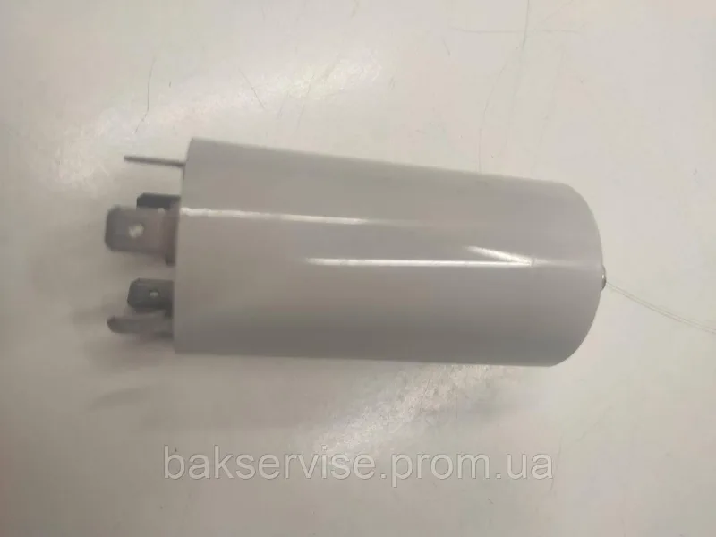 Мережевий фільтр для пральної машини MIFLEX FP-250/16 Б/У, зображення 5
