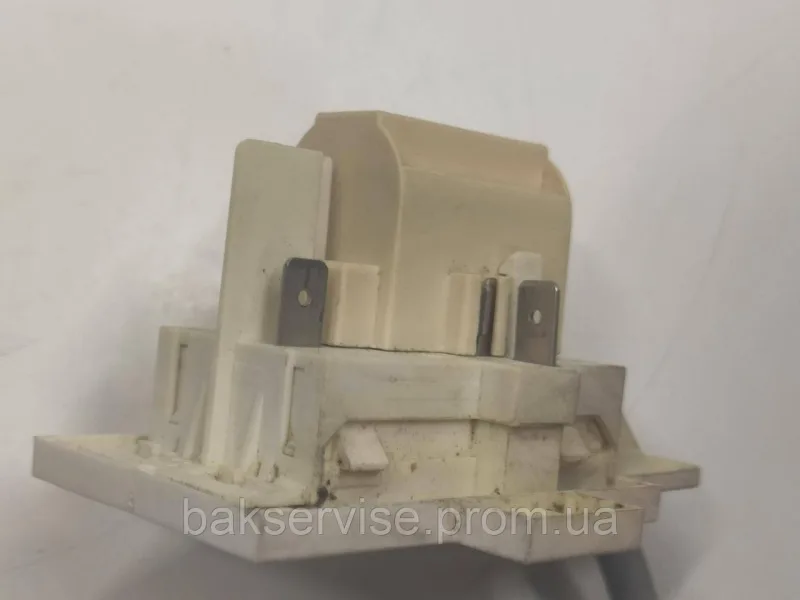 Мережевий шнур для посудомийної машини Bosch 5600041006 Б/У, изображение 6