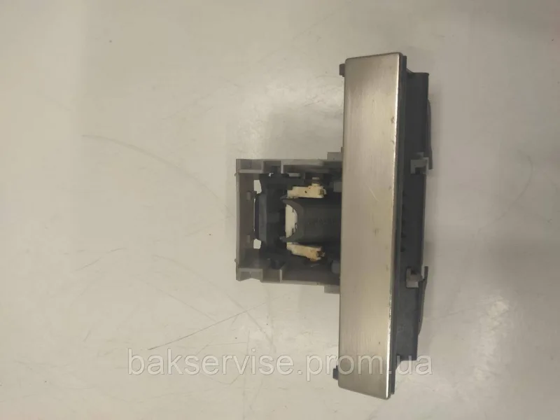 Замок (блокіратор) двері для посудомийної машини Bosch 5600047213 б/у, изображение 3