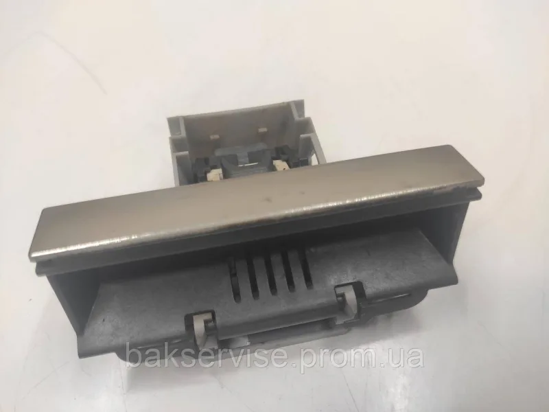 Замок (блокіратор) двері для посудомийної машини Bosch 5600047213 б/у, изображение 6