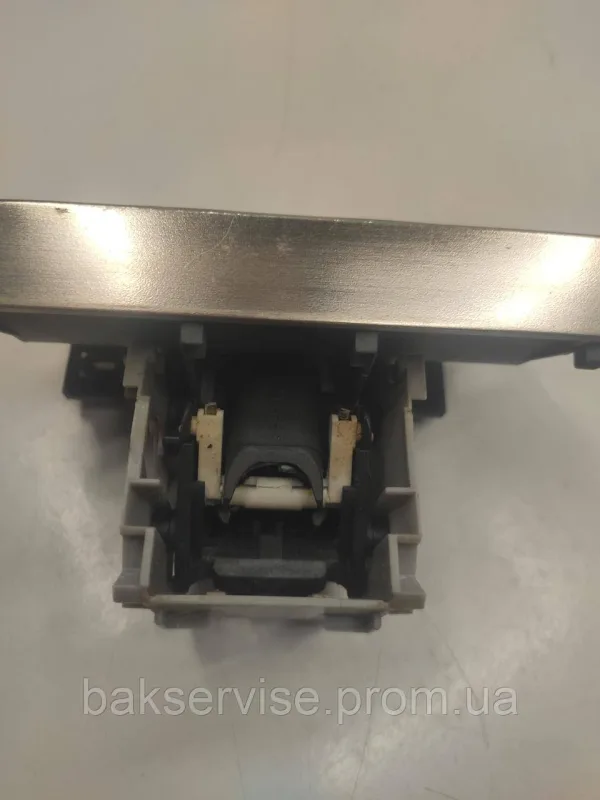 Замок (блокіратор) двері для посудомийної машини Bosch 5600047213 б/у, изображение 7