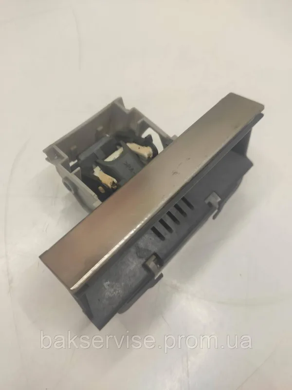 Замок (блокіратор) двері для посудомийної машини Bosch 5600047213 б/у, изображение 8