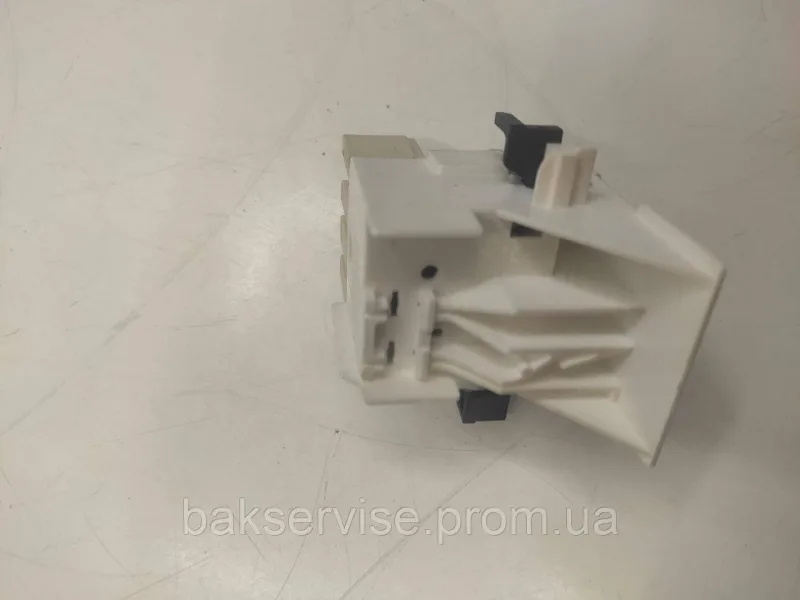 Кнопка живлення до посудомийної машини Bosch 165242 Б/У, изображение 7