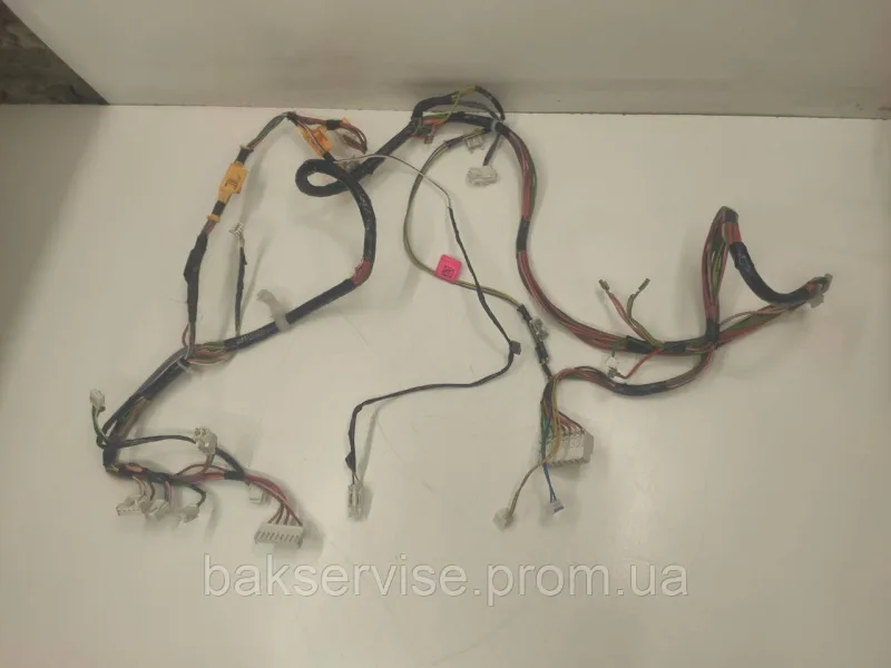 Проводка до пральної машини Beko 2834080200 Б/У, зображення 1