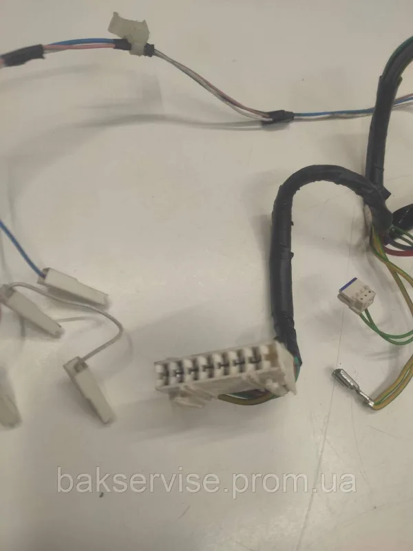 Проводка до пральної машини Beko 2853401800 Б/У, зображення 3