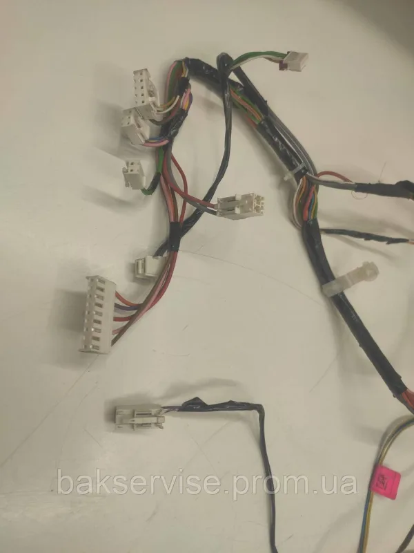 Проводка до пральної машини Beko 2834080200 Б/У, зображення 4