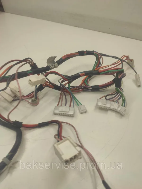 Проводка до пральної машини Beko 2853401800 Б/У, зображення 5
