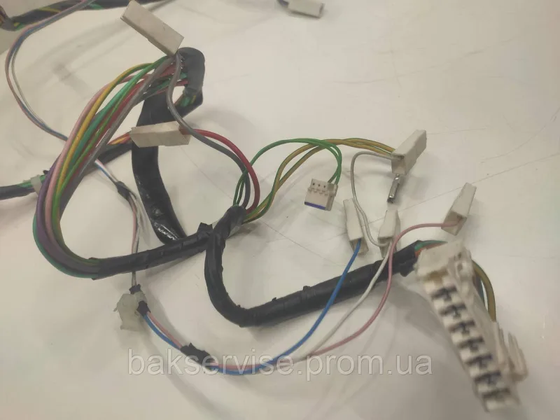 Проводка до пральної машини Beko 2853401800 Б/У, зображення 6