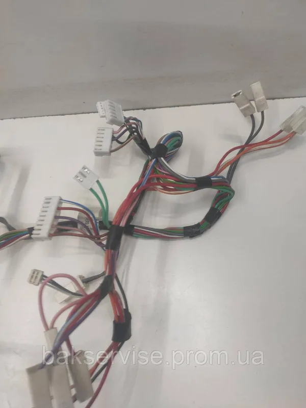 Проводка до пральної машини Beko 2853401800 Б/У, зображення 7