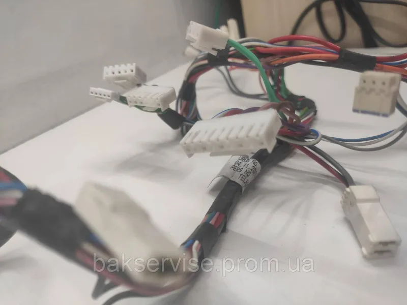 Проводка до пральної машини Beko 2853401800 Б/У, зображення 10