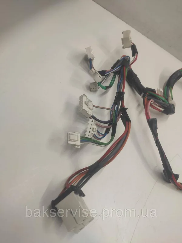 Проводка до пральної машини Beko 2833980200 Б/У, зображення 7