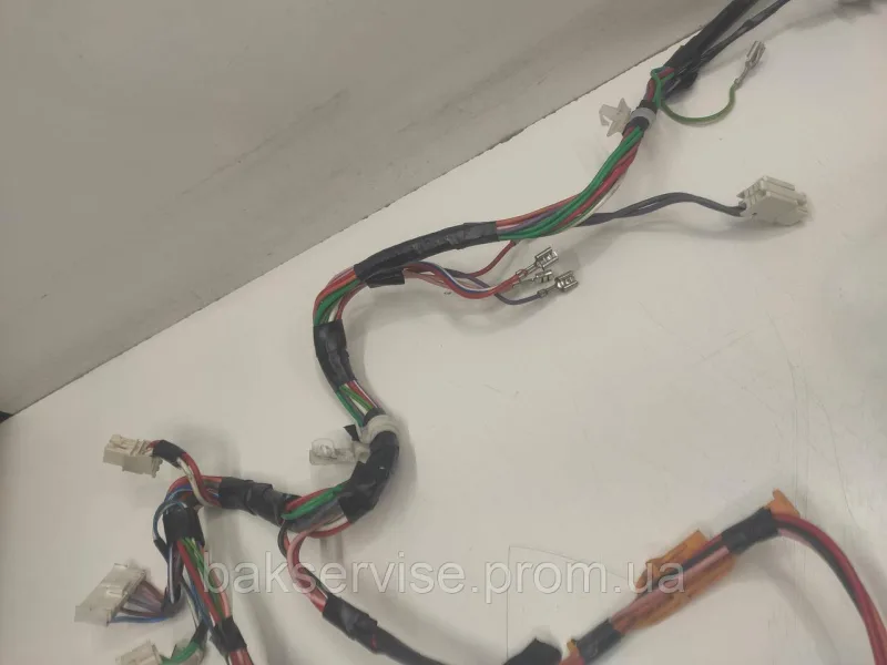 Проводка до пральної машини Beko 2833980200 Б/У, зображення 8