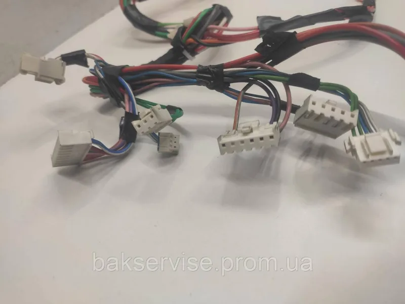 Проводка до пральної машини Beko 2833980200 Б/У, зображення 10