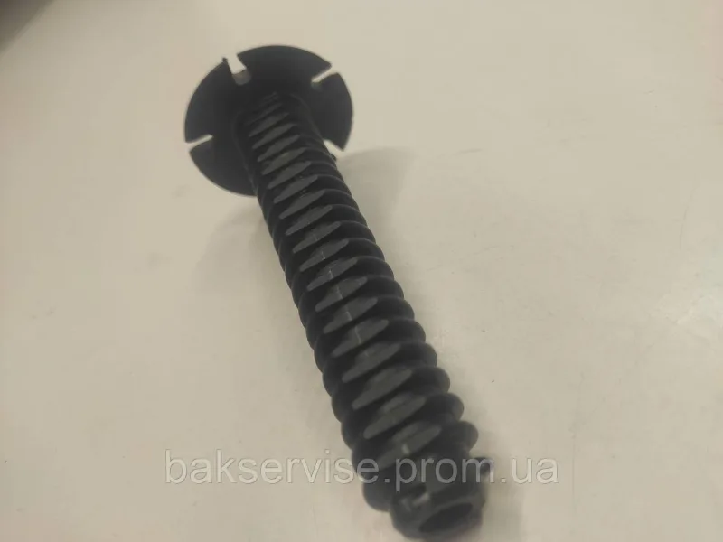 Ніжка  для посудомийної машини BOSCH SGU46A05/35 б/у, изображение 1