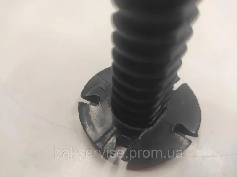 Ніжка  для посудомийної машини BOSCH SGU46A05/35 б/у, изображение 2