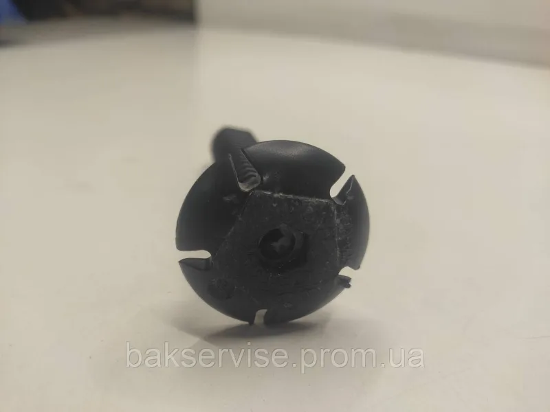 Ніжка  для посудомийної машини BOSCH SGU46A05/35 б/у, изображение 4