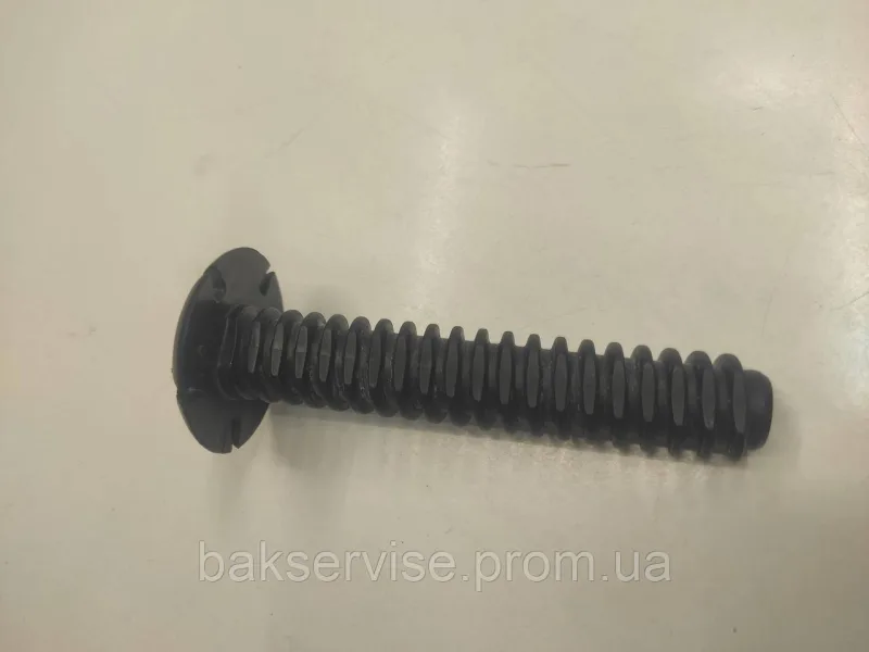 Ніжка  для посудомийної машини BOSCH SGU46A05/35 б/у, изображение 5