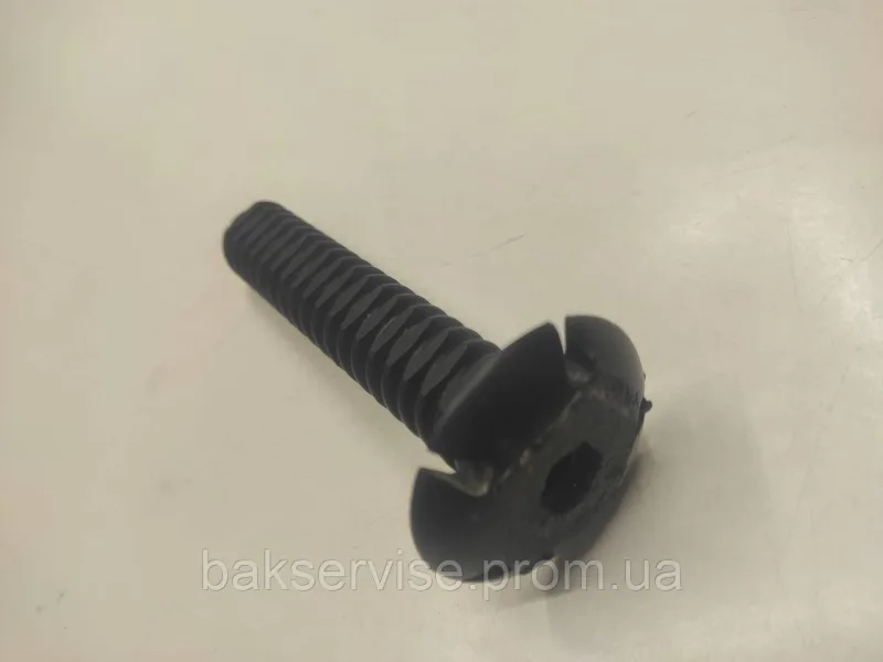 Ніжка  для посудомийної машини BOSCH SGU46A05/35 б/у, изображение 6