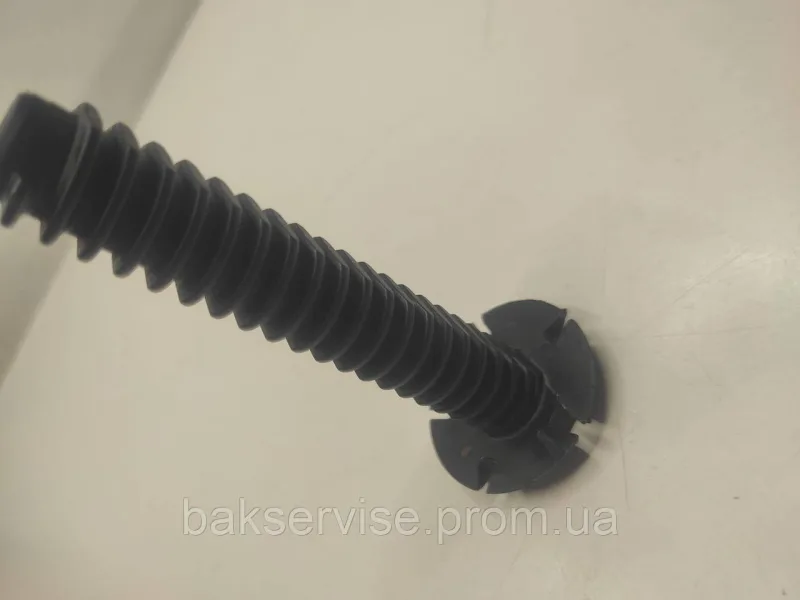 Ніжка  для посудомийної машини BOSCH SGU46A05/35 б/у, изображение 7