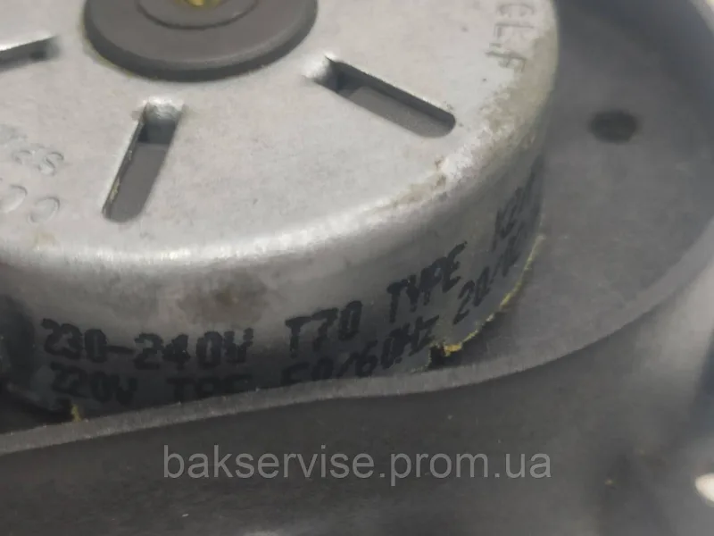 Розподілювач води до посудомийної машини Bosch SGU46A05/35 б/у, изображение 3