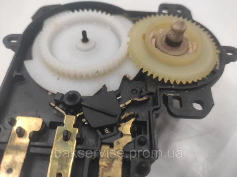 Розподілювач води до посудомийної машини Bosch SGU46A05/35 б/у, изображение 6